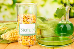 Puddaven biofuel availability