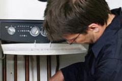 boiler repair Puddaven