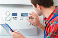 free commercial Puddaven boiler quotes