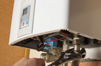 free Puddaven boiler install quotes