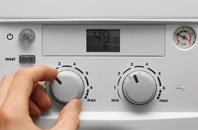 free Puddaven boiler maintenance quotes